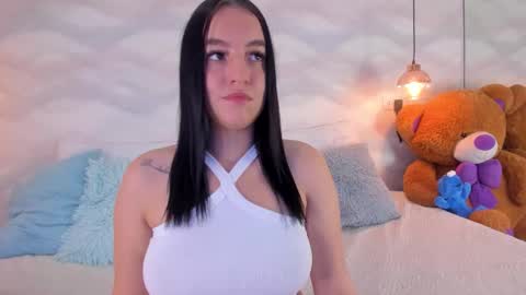 JAZLIN ANGELS online show from 14, 1, 2026