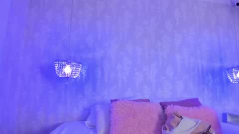JAZLIN ANGELS online show from 31, 5, 2026