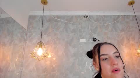 JAZLIN ANGELS online show from 15, 6, 2026