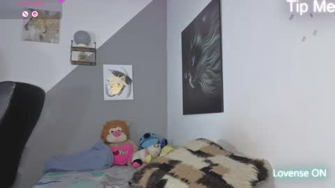 JAZMIN online show from 9, 1, 2026