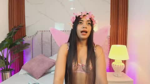 Jazmin online show from 29, 10, 2025