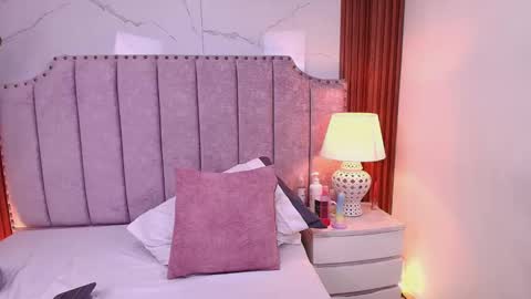 Jazmin online show from 8, 3, 2026