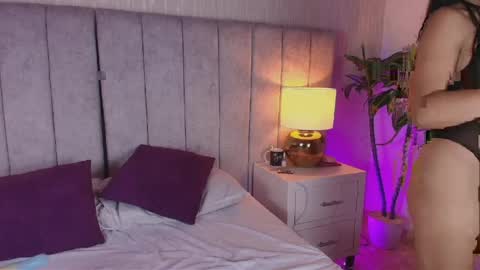 Jazmin online show from 12, 5, 2026