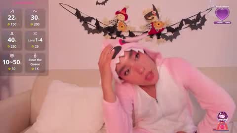 jazmin aladdin online show from 1, 11, 2025