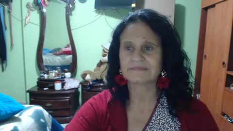 Snapshot of jazmin_rios chatting on 19, 1, 2025 jazmim online show from 19, 1, 2025