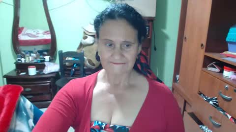 Snapshot of jazmin_rios chatting on 20, 1, 2025 jazmim online show from 20, 1, 2025
