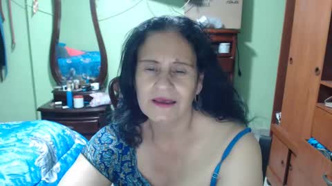 Snapshot of jazmin_rios chatting on 20, 1, 2025 jazmim online show from 20, 1, 2025
