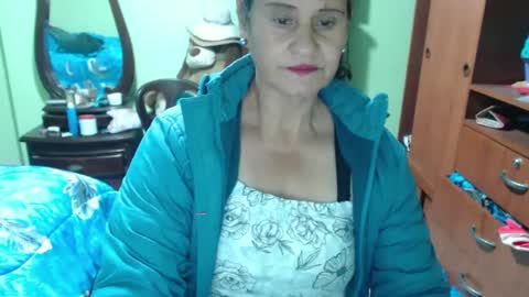 Snapshot of jazmin_rios chatting on 21, 1, 2025 jazmim online show from 21, 1, 2025