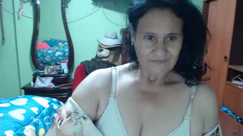 Snapshot of jazmin_rios chatting on 24, 1, 2025 jazmim online show from 24, 1, 2025