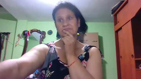 Snapshot of jazmin_rios chatting on 24, 1, 2025 jazmim online show from 24, 1, 2025