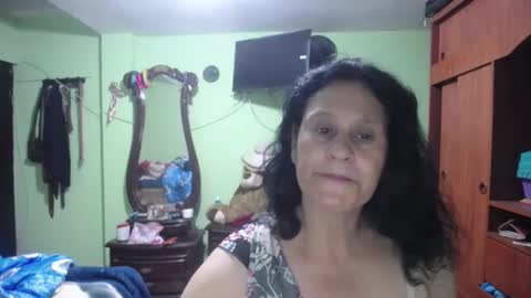 Snapshot of jazmin_rios chatting on 25, 1, 2025 jazmim online show from 25, 1, 2025