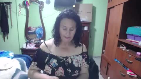 Snapshot of jazmin_rios chatting on 25, 1, 2025 jazmim online show from 25, 1, 2025