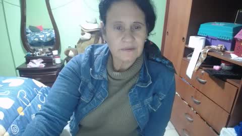 Snapshot of jazmin_rios chatting on 27, 1, 2025 jazmim online show from 27, 1, 2025