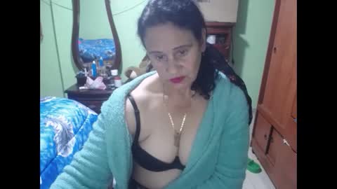 Snapshot of jazmin_rios chatting on 29, 1, 2025 jazmim online show from 29, 1, 2025
