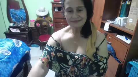 Snapshot of jazmin_rios chatting on 1, 3, 2025 jazmim online show from 1, 3, 2025
