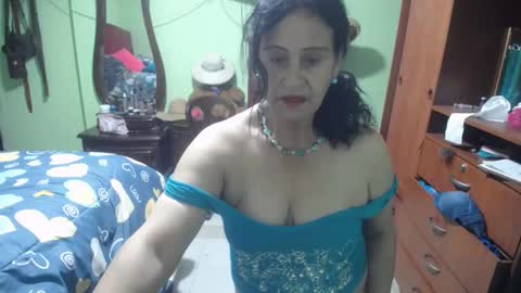 Snapshot of jazmin_rios chatting on 1, 3, 2025 jazmim online show from 1, 3, 2025