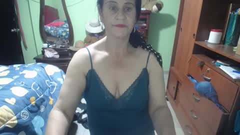 Snapshot of jazmin_rios chatting on 2, 3, 2025 jazmim online show from 2, 3, 2025