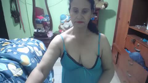 Snapshot of jazmin_rios chatting on 3, 3, 2025 jazmim online show from 3, 3, 2025