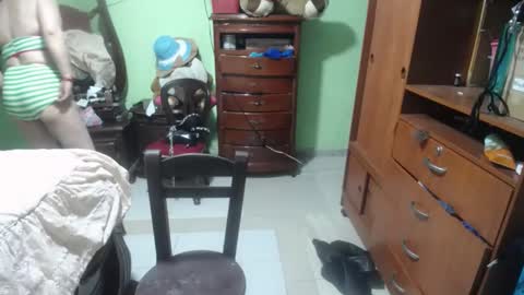 Snapshot of jazmin_rios chatting on 7, 3, 2025 jazmim online show from 7, 3, 2025