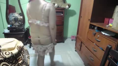 Snapshot of jazmin_rios chatting on 12, 3, 2025 jazmim online show from 12, 3, 2025