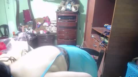 Snapshot of jazmin_rios chatting on 2, 11, 2025 jazmim online show from 2, 11, 2025