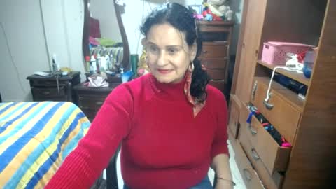 Snapshot of jazmin_rios chatting on 1, 7, 2026 jazmim online show from 1, 7, 2026