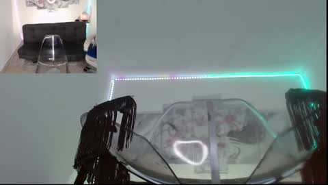 jazmin online show from 18, 4, 2026