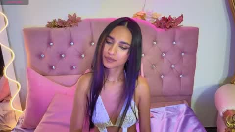 Jazmin  online show from 29, 1, 2025