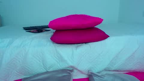 jazmin online show from 8, 1, 2026