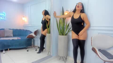 Jasmine  online show from 19, 2, 2025