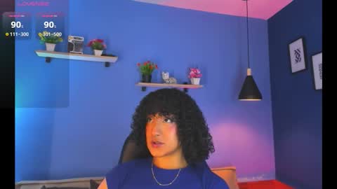 Jazmine Flower online show from 11, 1, 2026