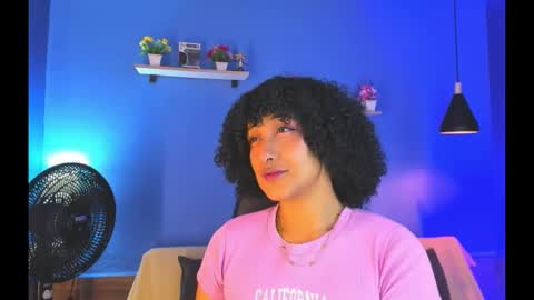 Jazmine Flower online show from 28, 3, 2026