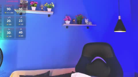 Jazmine Flower online show from 6, 6, 2026