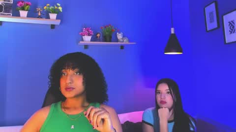 Jazmine Flower online show from 7, 6, 2026