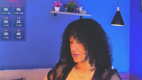 Jazmine Flower online show from 5, 8, 2026