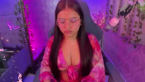 Jazmine online show from 8, 1, 2025