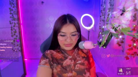 Jazmine online show from 5, 2, 2025