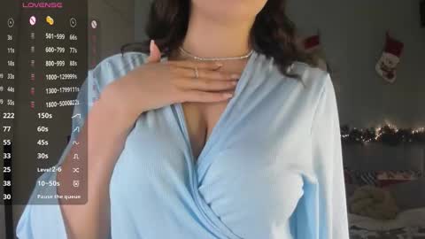 Mira the personal mirage D online show from 18, 1, 2026