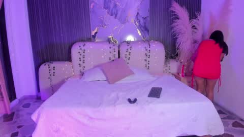 Snapshot of jazminrusso_ chatting on 6, 4, 2026 Jazminrusso online show from 6, 4, 2026