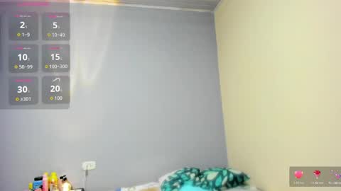 Snapshot of jazminstar_ chatting on 18, 4, 2026 jazminstar_ online show from 18, 4, 2026