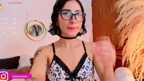 Snapshot of jazzmintorres chatting on 17, 9, 2025 Jazmin online show from 17, 9, 2025