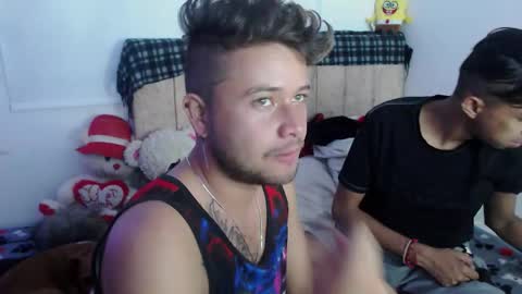 jblack_jwhite online show from 17, 9, 2025