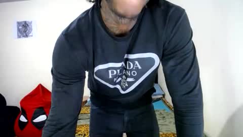 Snapshot of jboy_s chatting on 29, 11, 2025 jboy_s online show from 29, 11, 2025