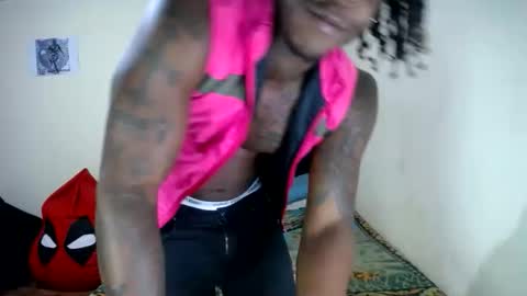 Snapshot of jboy_s chatting on 4, 12, 2025 jboy_s online show from 4, 12, 2025