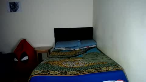 Snapshot of jboy_s chatting on 7, 1, 2026 jboy_s online show from 7, 1, 2026