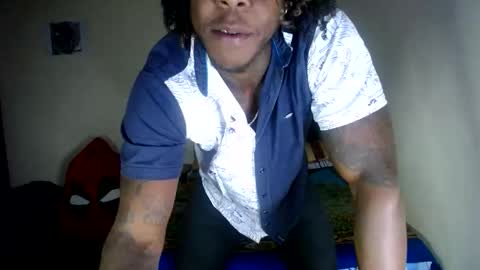 jboy_s online show from 25, 4, 2026