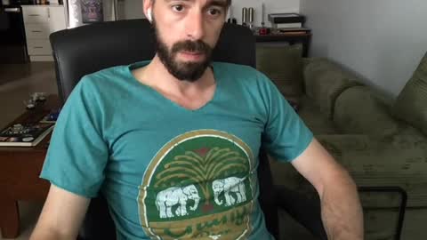 jcamps13 online show from 26, 7, 2026