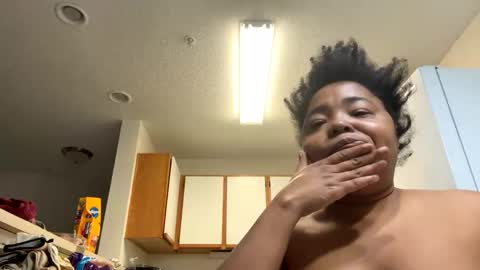 JCCaramelbarbie online show from 13, 1, 2025