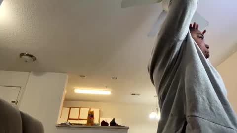 JCCaramelbarbie online show from 24, 1, 2025