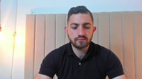 all public online show from 3, 2, 2025